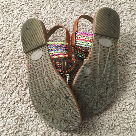 Cat & Jack | Girl's Sandals - Picture 5 of 6